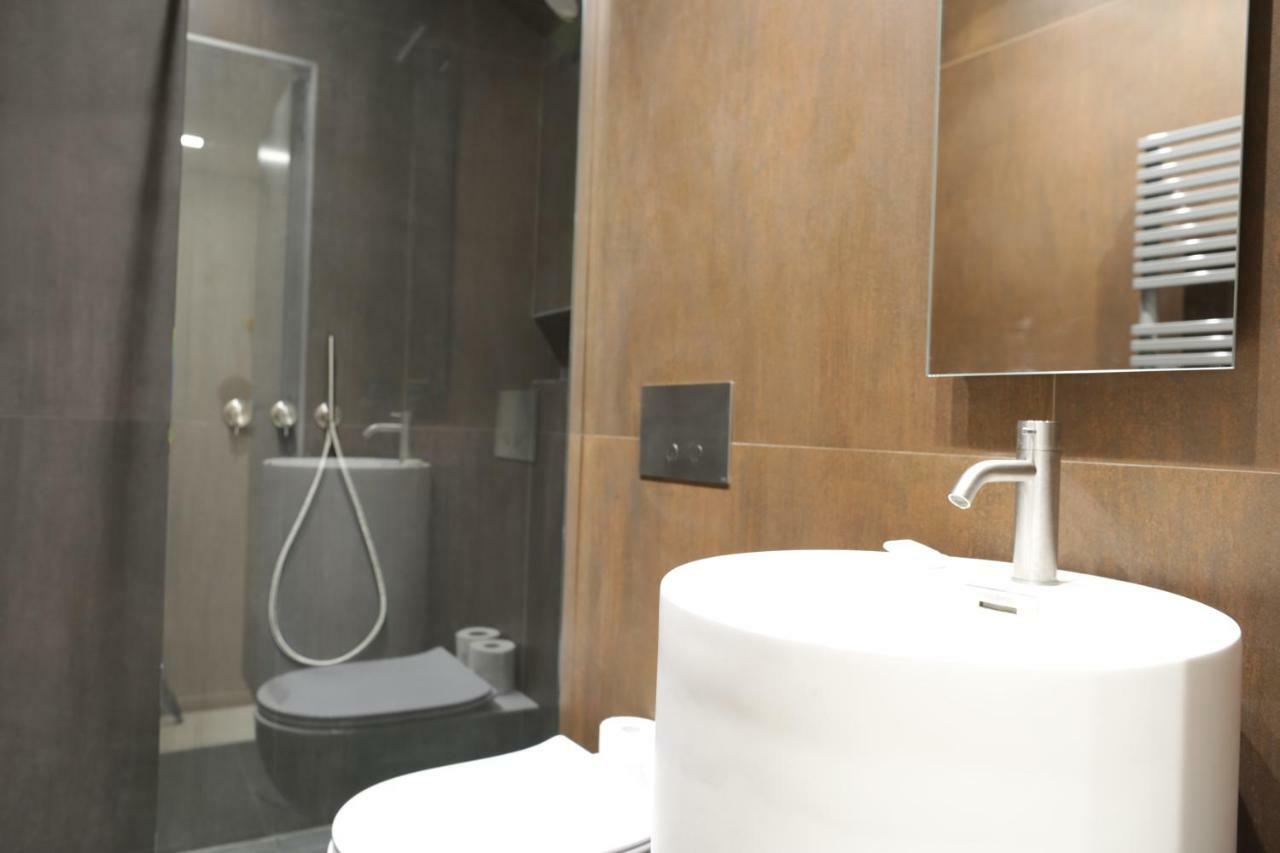 Antiche Colonne Suite Verona Exterior photo