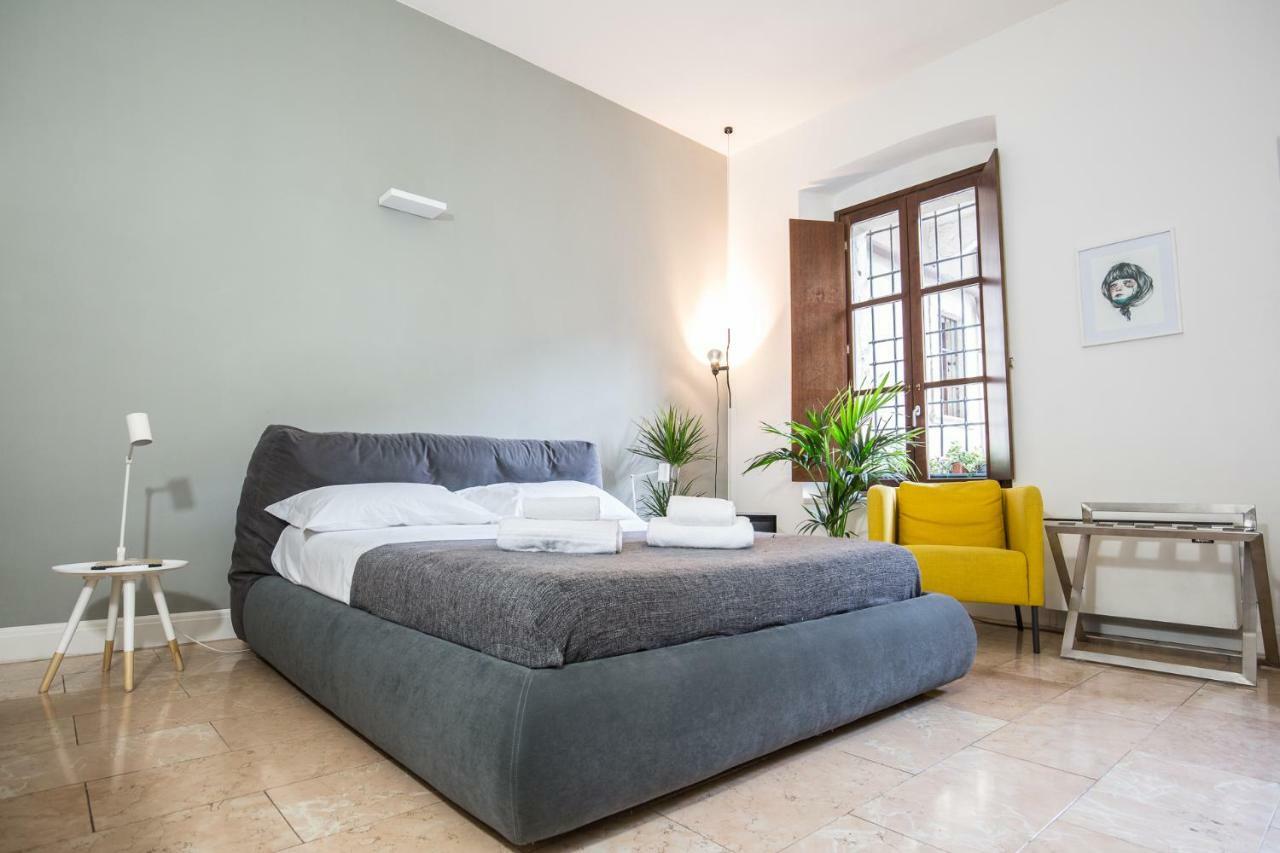 Antiche Colonne Suite Verona Exterior photo